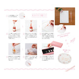 Glasfederstift - Glas Pen Starter Set