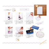 Glasfederstift - Glas Pen Starter Set