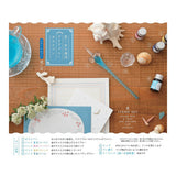 Glasfederstift - Glas Pen Starter Set