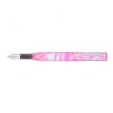 Glasfederstift - Aurora - Aqua