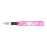 Glasfederstift - Aurora - Aqua