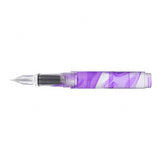 Glasfederstift - Aurora - Aqua