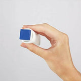Klebstoff - Gloo - Klebenstift - Color Disappears - White