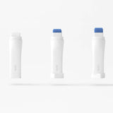 Klebstoff - Gloo - Klebenstift - Color Disappears - White