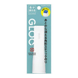 Klebstoff - Gloo - Klebenstift - Color Disappears - White