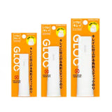 Klebstoff - Gloo - Klebestift - Wrinkle-free