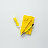 Klebstoff - Tombow - PiT - Glue Stick - Disappearing Color - NEON