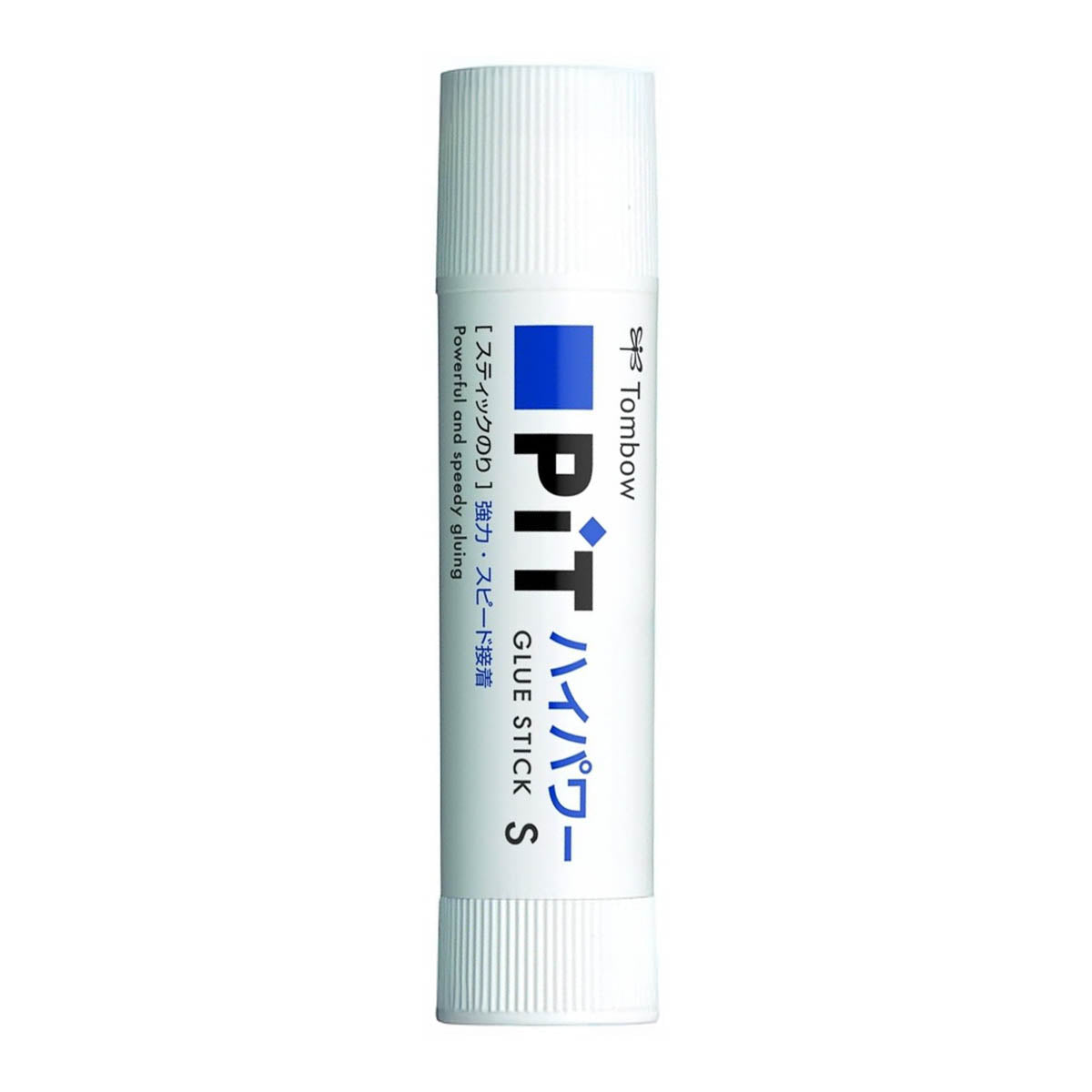 Klebstoff - Tombow - PiT - Glue Stick - Hi Power