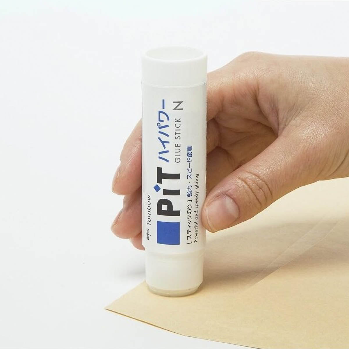 Klebstoff - Tombow - PiT - Glue Stick - Hi Power