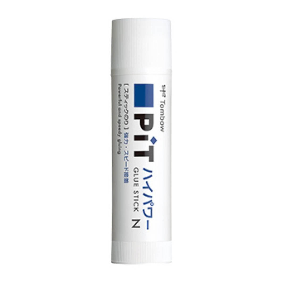 Klebstoff - Tombow - PiT - Glue Stick - Hi Power