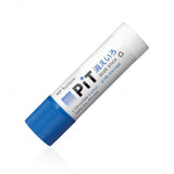 Klebstoff - Tombow - PiT - Glue Stick - Disappearing Color - BLUE