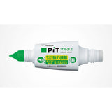 Klebstoff - Tombow - PiT - Multi 2 - Flüssigklebstoff