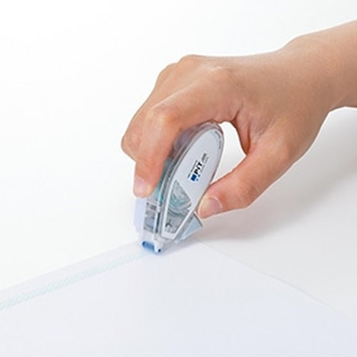 Klebstoff - Tombow - PiT - Tape Glue - Pit Air Mini