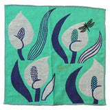 Taschentuch - moritaMiW - Flower Editon