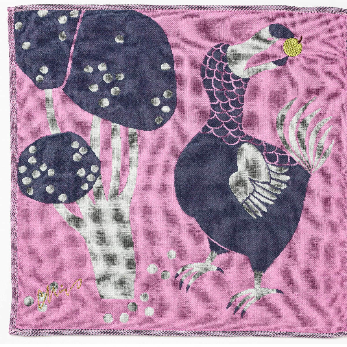 Taschentuch - moritaMiW - Animal Edition 1