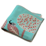 Taschentuch - moritaMiW - Small Animals