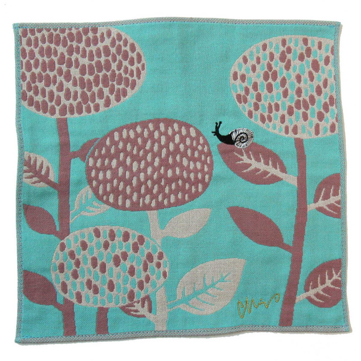 Taschentuch - moritaMiW - Small Animals