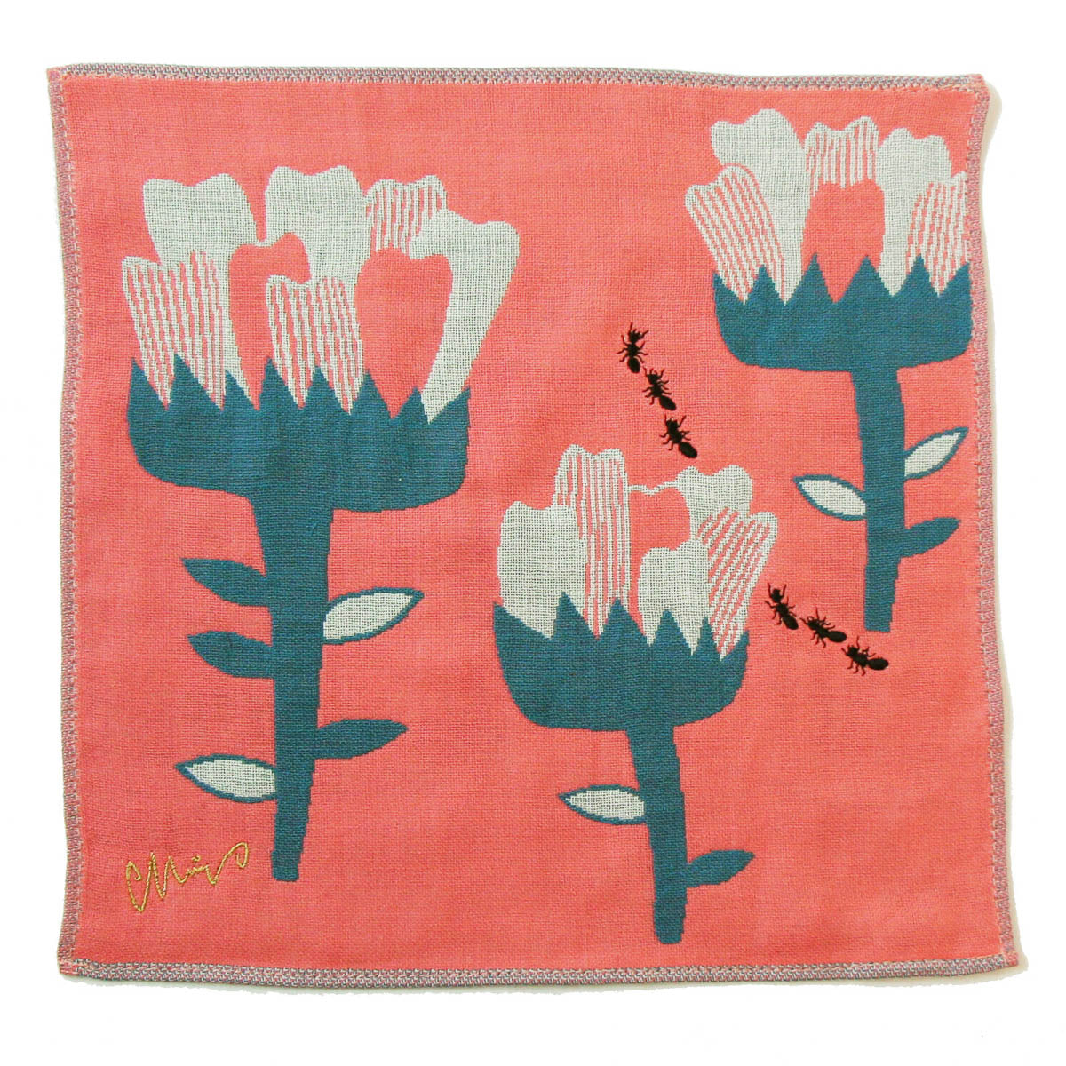 Taschentuch - moritaMiW - Small Animals
