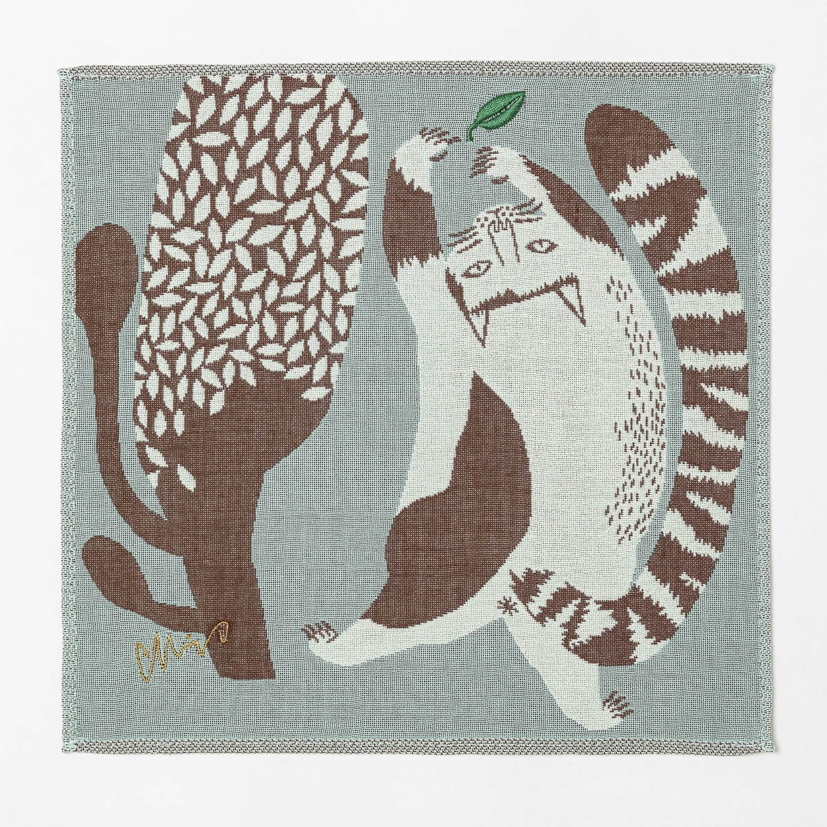 Taschentuch - moritaMiW - Animal Edition 2