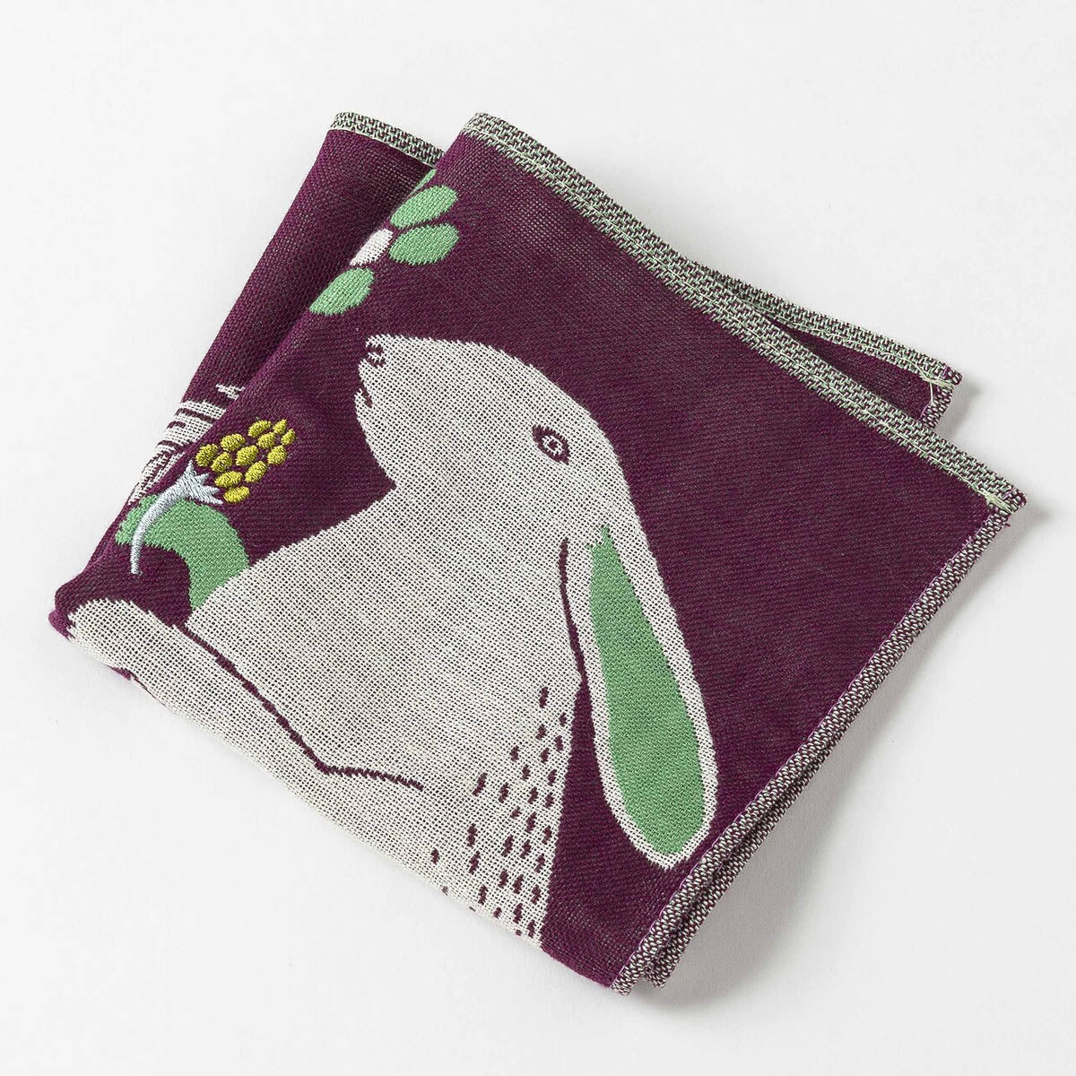 Taschentuch - moritaMiW - Animal Edition 2