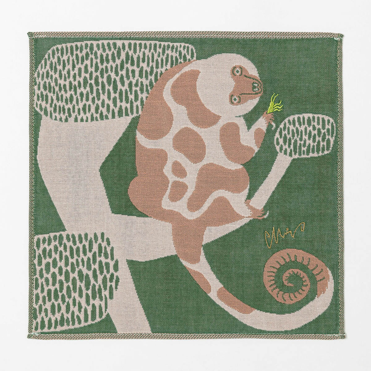 Taschentuch - moritaMiW - Animal Edition 2