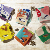 Taschentuch - moritaMiW - Gauze - Animals - Edition 1