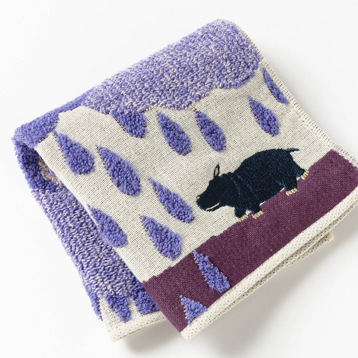 Taschentuch - moritaMiW - Gauze - Animals - Edition 1