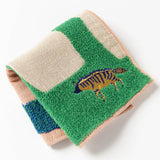 Taschentuch - moritaMiW - Gauze - Animals - Edition 1