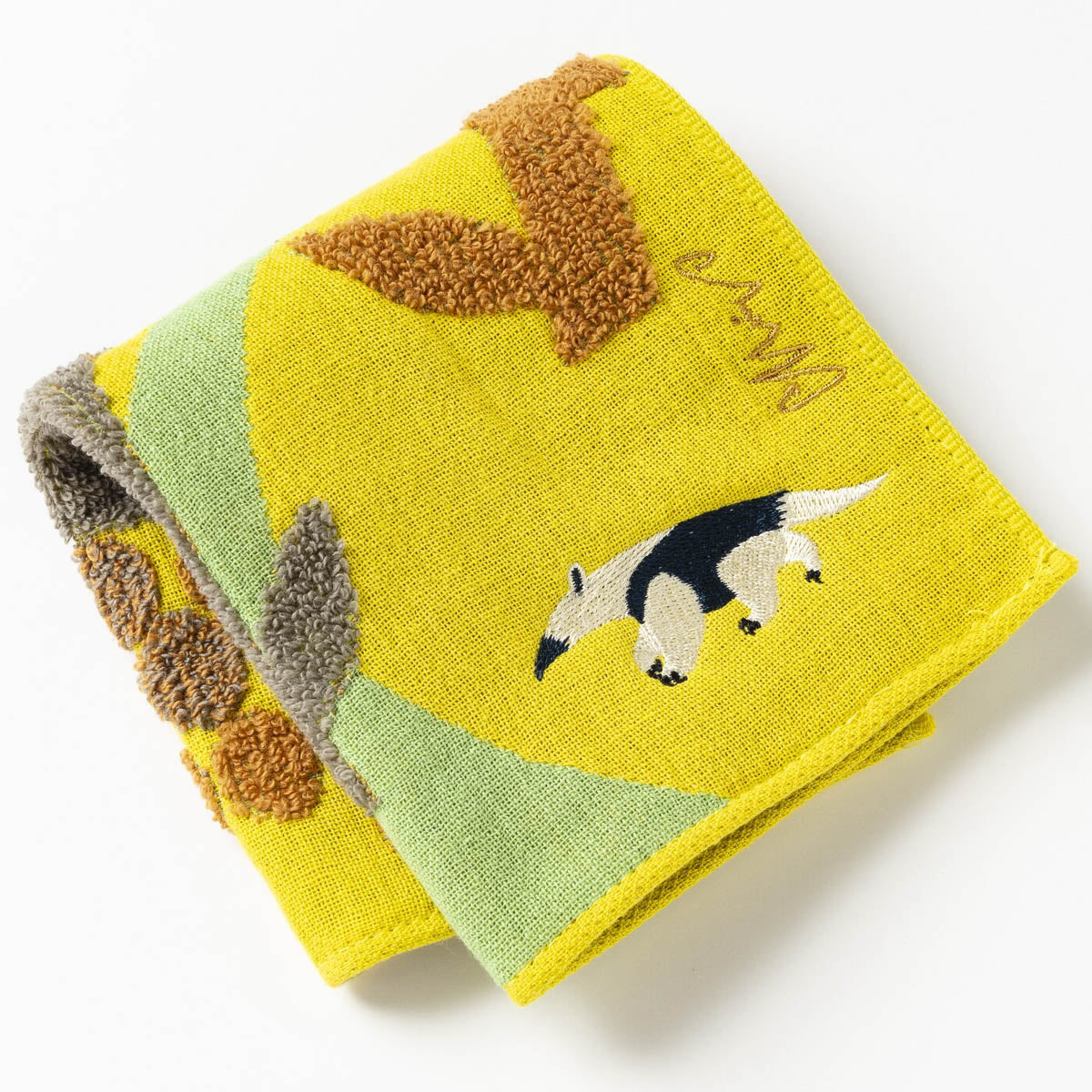 Taschentuch - moritaMiW - Gauze - Animals - Edition 1