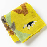 Taschentuch - moritaMiW - Gauze - Animals - Edition 1