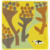 Taschentuch - moritaMiW - Gauze - Animals - Edition 1