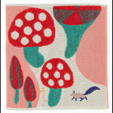 Taschentuch - moritaMiW - Gauze - Animals - Edition 1