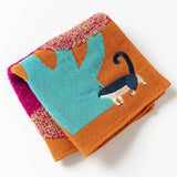 Taschentuch - moritaMiW - Gauze - Animals - Edition 1