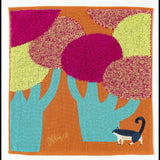 Taschentuch - moritaMiW - Gauze - Animals - Edition 1