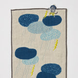Taschentuch - moritaMiW - Small Pocket Handkerchief - Phantasia