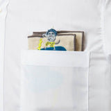 Taschentuch - moritaMiW - Small Pocket Handkerchief - Phantasia