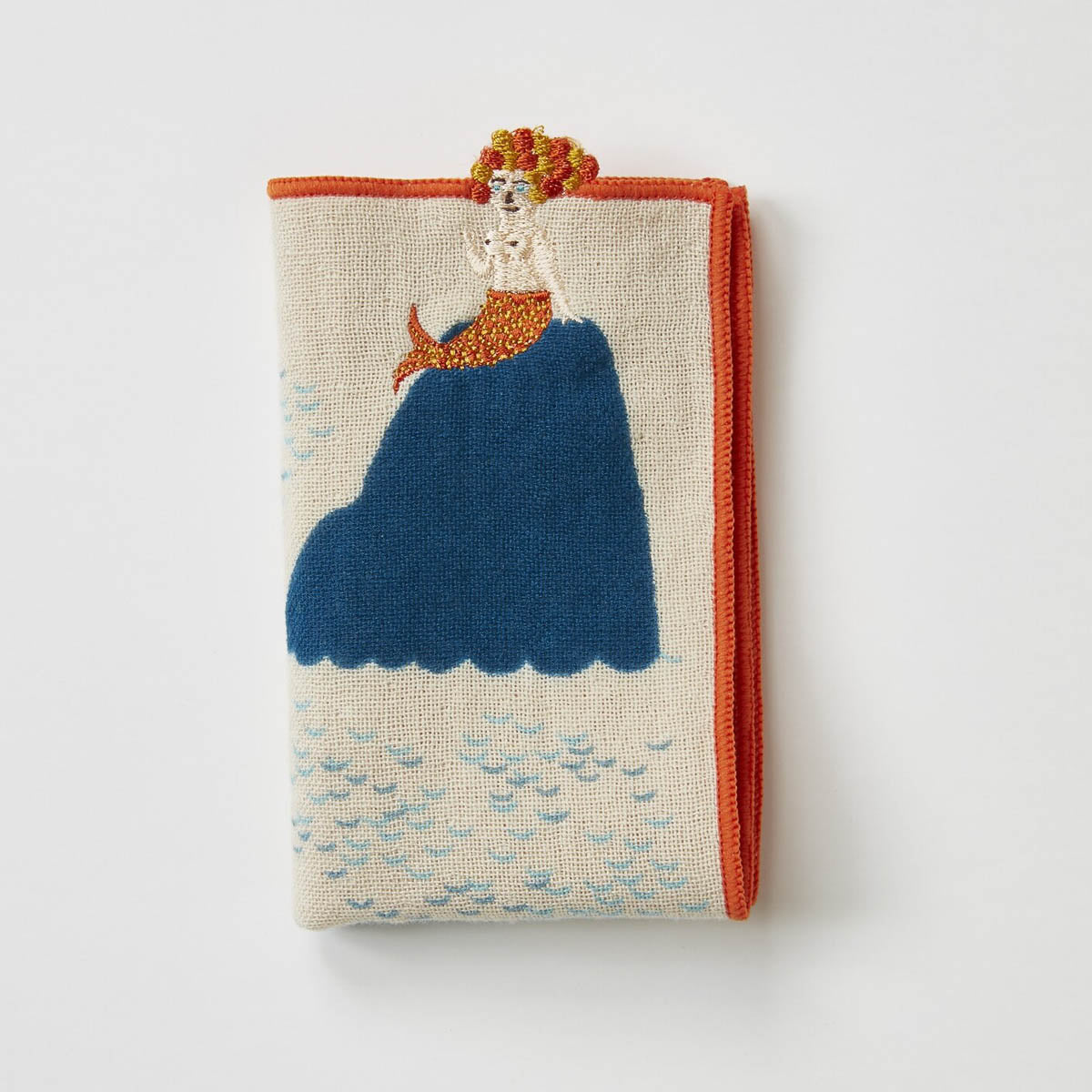 Taschentuch - moritaMiW - Small Pocket Handkerchief - Phantasia