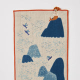 Taschentuch - moritaMiW - Small Pocket Handkerchief - Phantasia