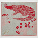 Taschentuch - moritaMiW - Gauze - Animals - Edition 3