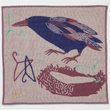 Taschentuch - moritaMiW - Gauze - Animals - Edition 3