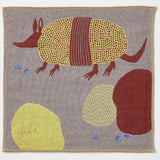 Taschentuch - moritaMiW - Gauze - Animals - Edition 3