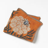 Taschentuch - moritaMiW - Gauze - Animals - Edition 2