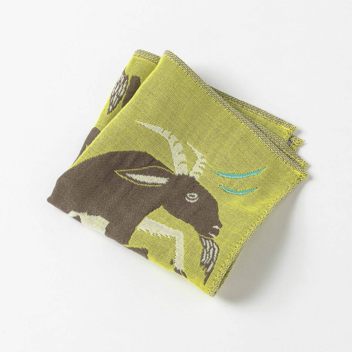 Taschentuch - moritaMiW - Animal Edition 2