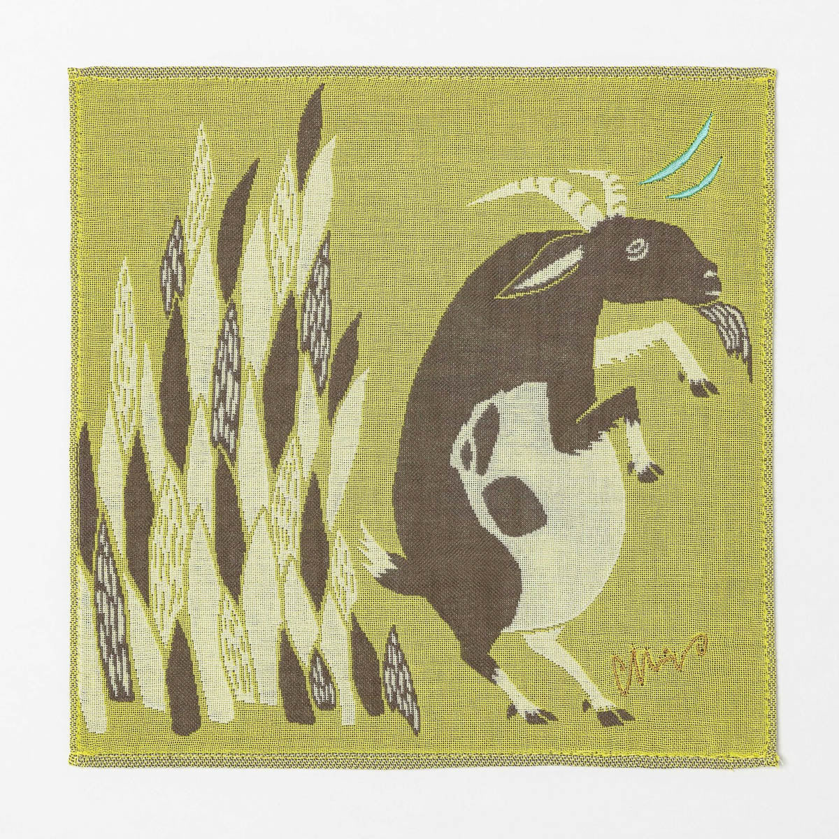 Taschentuch - moritaMiW - Animal Edition 2