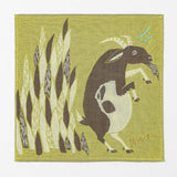 Taschentuch - moritaMiW - Animal Edition 2