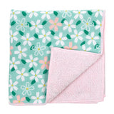 Taschentuch - Hama Monyo - Flowers