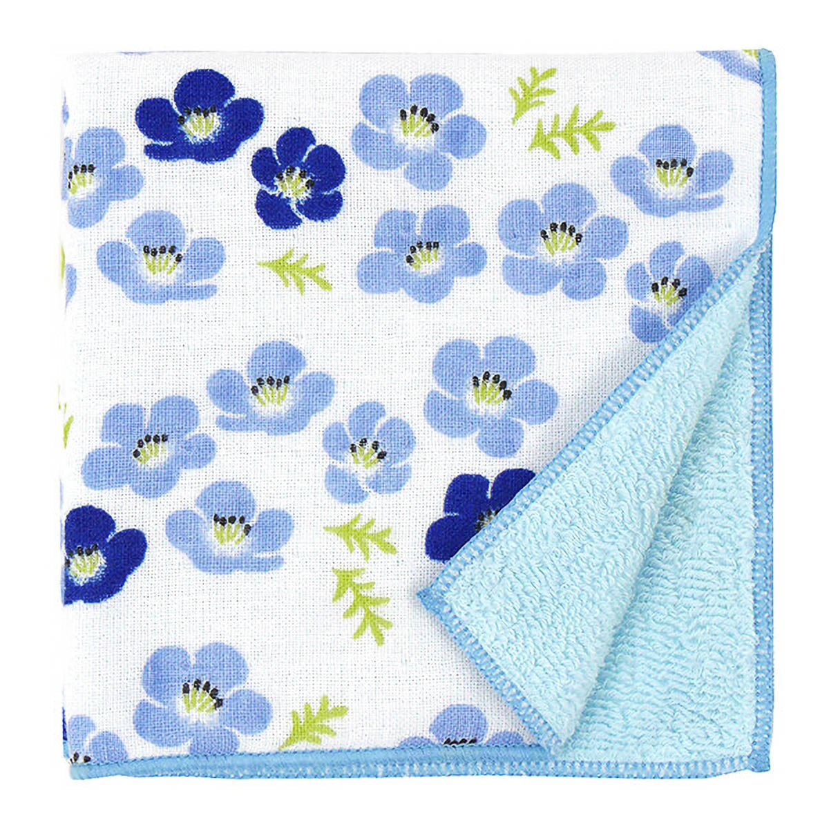 Taschentuch - Hama Monyo - Flowers
