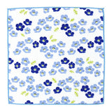 Taschentuch - Hama Monyo - Flowers