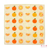 Taschentuch - Hama Monyo - Fruits