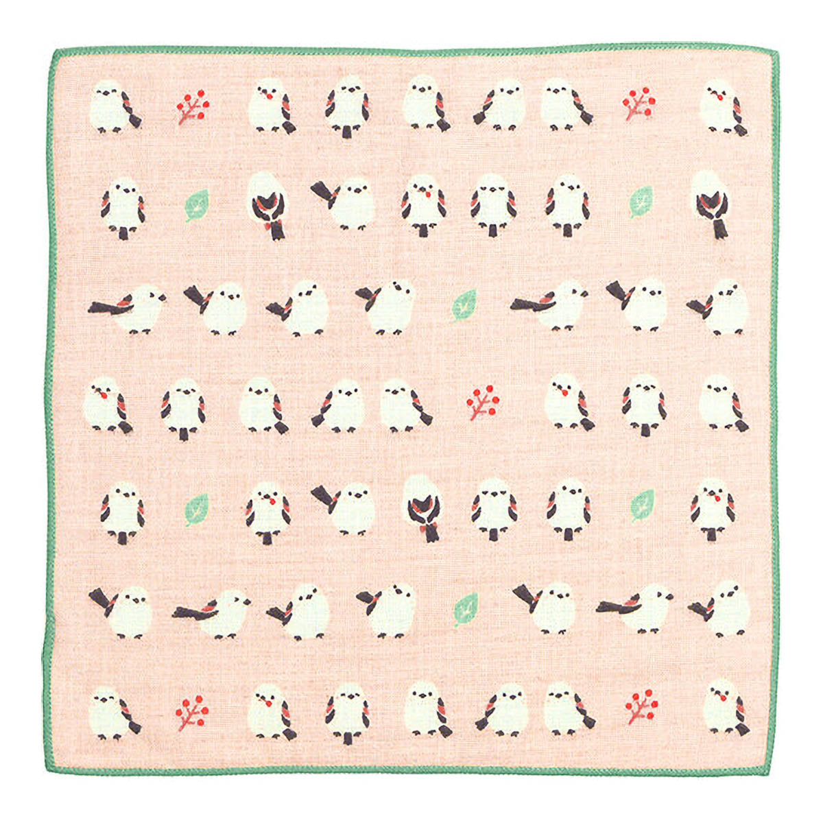 Taschentuch - Hama Monyo - Birds
